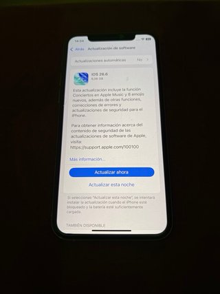 iPhone 11 Pro. 256 GB