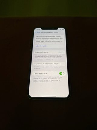 iPhone 11 Pro. 256 GB
