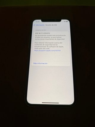 iPhone 11 Pro. 256 GB