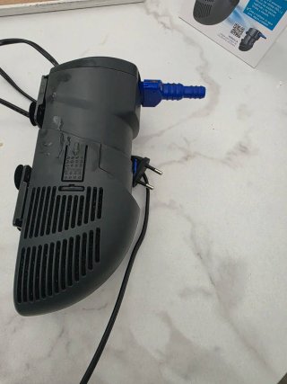 Filtro Hydra 20