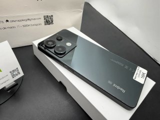 XIAOMI REDMI NOTE 13 PRO 5G 512GB// GARANTÍA!!
