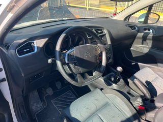Citroen C4 2013
