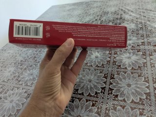 Royal Beauty Pochette Make-Up Sguardo Intenso