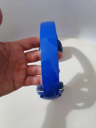 Auriculares Beats Azules
