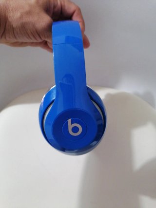 Auriculares Beats Azules