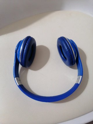 Auriculares Beats Azules