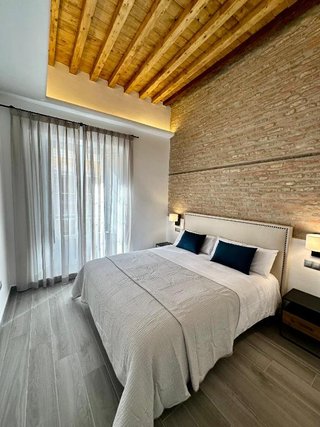 8 Calle Hinestrosa, Centro de Málaga