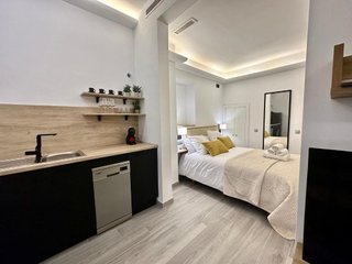 8 Calle Hinestrosa, Centro de Málaga