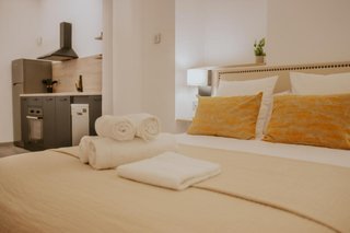 8 Calle Hinestrosa, Centro de Málaga