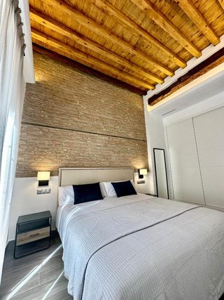 8 Calle Hinestrosa, Centro de Málaga