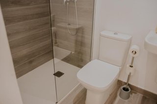 8 Calle Hinestrosa, Centro de Málaga