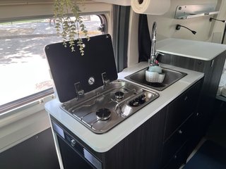 FIAT Ducato camper benivan 120 up