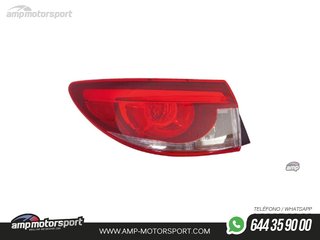 PILOTO TRASERO IZQUIERDO PARA MAZDA 6