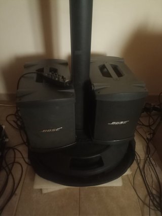 Bose L1 Model 1 + 2 B1