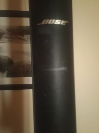 Bose L1 Model 1 + 2 B1