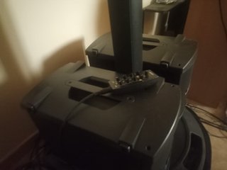 Bose L1 Model 1 + 2 B1