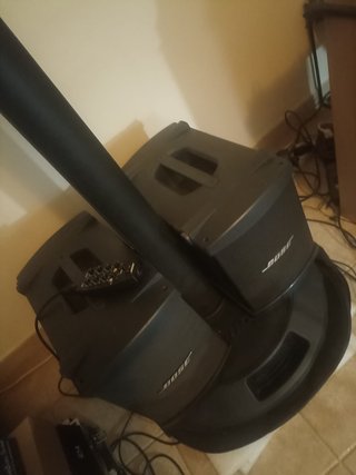 Bose L1 Model 1 + 2 B1