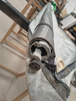 Toldo Fiamma Caravanstore