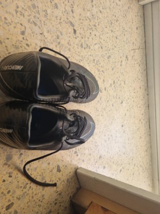 Scarpe da calcio Nike Taglia 38