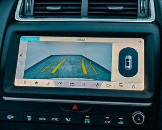 Jaguar E-Pace D150 Basis 150CV