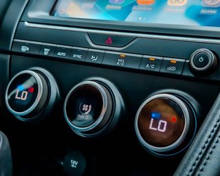 Jaguar E-Pace D150 Basis 150CV