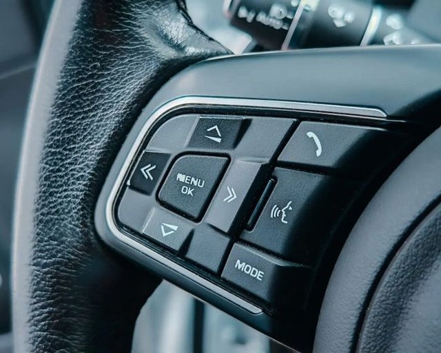 Jaguar E-Pace D150 Basis 150CV