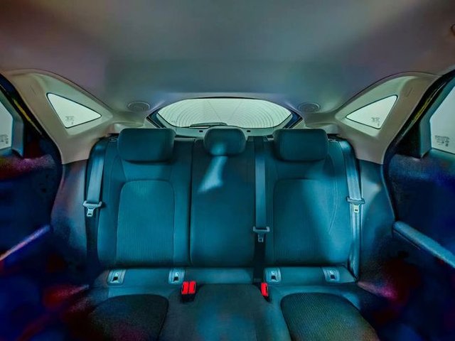 Jaguar E-Pace D150 Basis 150CV