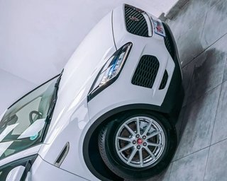 Jaguar E-Pace D150 Basis 150CV