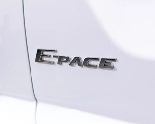 Jaguar E-Pace D150 Basis 150CV