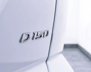 Jaguar E-Pace D150 Basis 150CV
