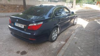 BMW Serie 5 2003
