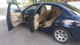 BMW Serie 5 2003