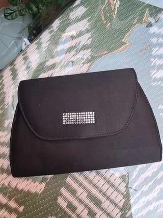 Bolso negro
