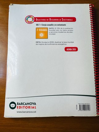 Lengua castellana, 2 ESO