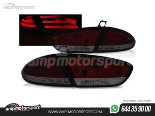 PILOTOS LED PARA SEAT LEON 1P 2009-2012