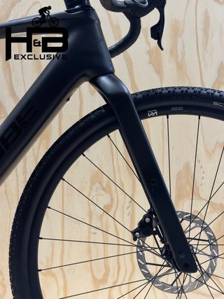 Cube Nuroad Hybrid C:62 SLX 400X Sram GX AX 2024