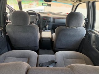 jeep grand cherokee 4.0