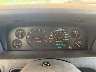 jeep grand cherokee 4.0