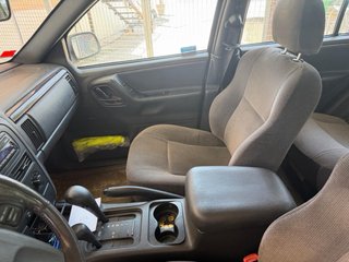 jeep grand cherokee 4.0
