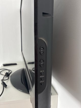 Televisor LG 49 sin Smart TV