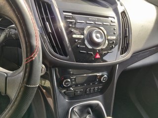 Ford Kuga 2015