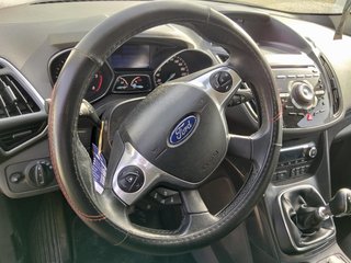 Ford Kuga 2015