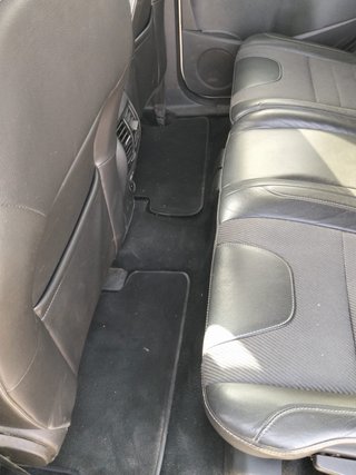 Ford Kuga 2015