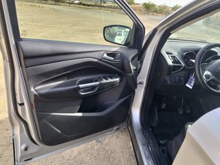 Ford Kuga 2015