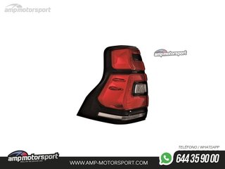 PILOTO TRASERO IZQUIERDO PARA TOYOTA FJ150