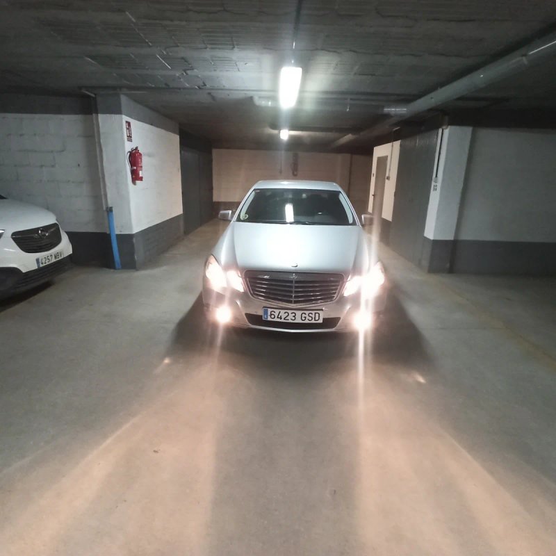 Mercedes-Benz Clase E 2005 - foto 1