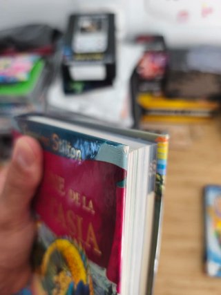 Al regne de la fantasia