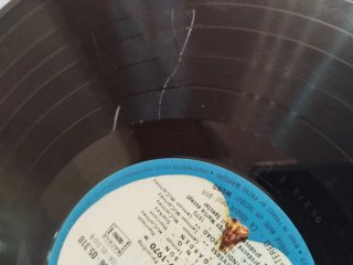 Vinilo The Beatles 1967-1970