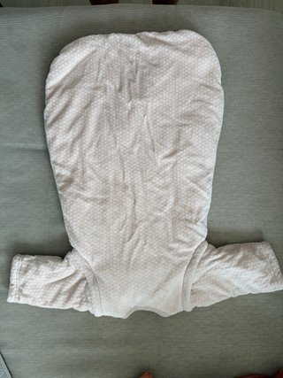 Saco dormir bebé 3.5 TOG 0-3 60cm