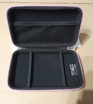 Nuovo lotto DSi XL. Custodia + 5 matite + protezioni